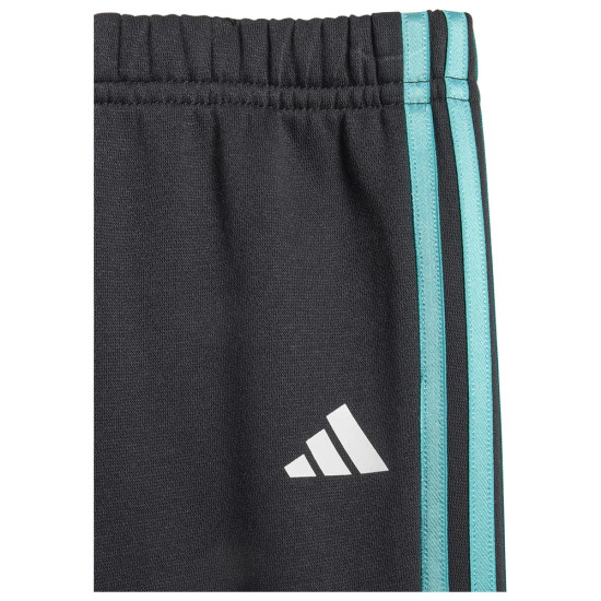Adidas Βρεφικές φόρμες σετ Mercedes-AMG Petronas Formula One Team DNA Baby Tracksuit